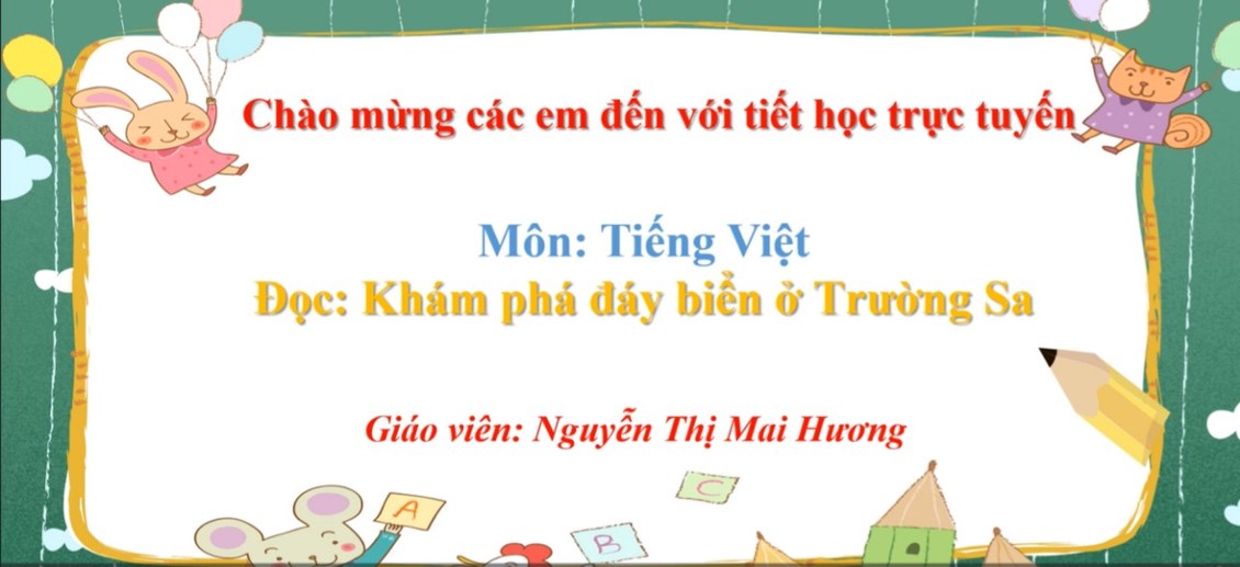 Ảnh đại diện